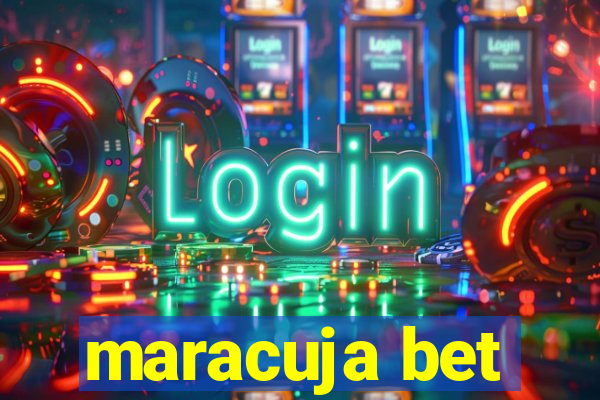 maracuja bet